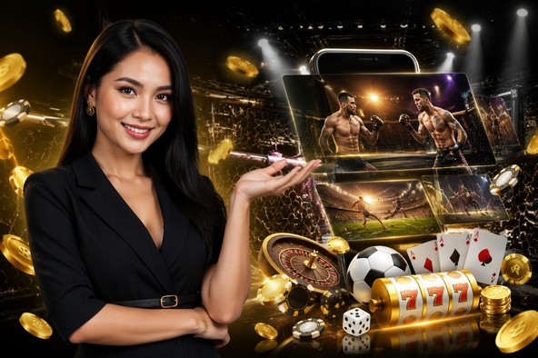 mv67 Casino – Nạp rút tiền nhanh qua MoMo ZaloPay
