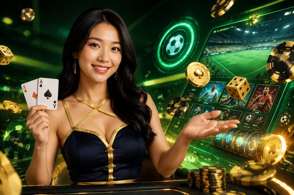 mv67 Đăng nhập – Khám phá sảnh casino đá gà nổ hũ V-League