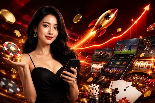mv67 Đăng nhập trên điện thoại di động Android iOS