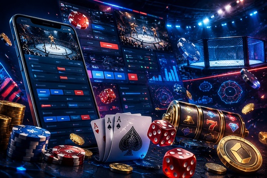 mv67 Casino – Live dealer baccarat người thật trực tiếp